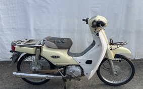 HONDA C50-2