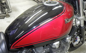KAWASAKI ZEPHYR 400 KAI 2007 ZR400C