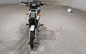 HONDA CROSS CUB110 JA45