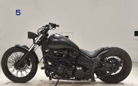 YAMAHA DRAGSTAR 400 4TR