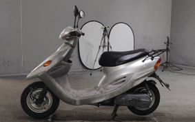 YAMAHA BJ SA24J