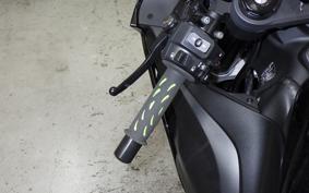 KAWASAKI NINJA ZX-6R A 2025 ZX636J