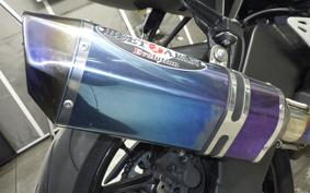 KAWASAKI NINJA ZX-6R A 2019 ZX636G