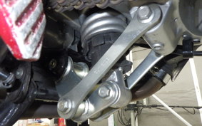 HONDA X-ADV 750 2017 RC95