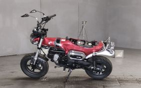 HONDA  DUX 125 JB04