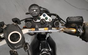 SUZUKI GLASS TRACKER BIG BOY NJ4BA