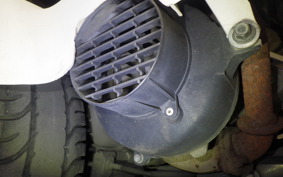 HONDA GYRO CANOPY 2003 TA02