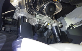 SUZUKI BANDIT 1250 F 2010 GW72A