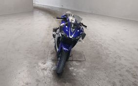 YAMAHA YZF-R25 RG10J