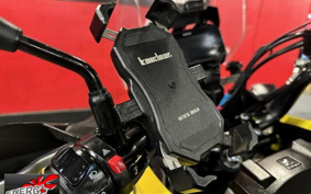 SUZUKI V-STROM 250 ABS DS11A