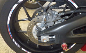 HONDA CBR600RR 2020 PC40