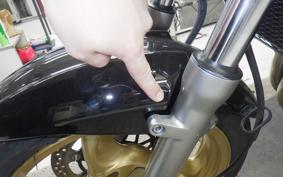 KAWASAKI BALIUS 250 Gen.2 ZR250B