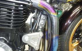 KAWASAKI ZEPHYR 1100 2024 ZRT10A