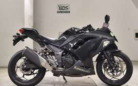 KAWASAKI NINJA 250