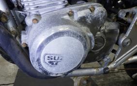 SUZUKI GSX250S KATANA 2007 GJ76A