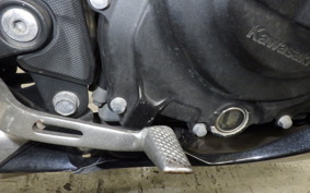 KAWASAKI NINJA 400 2020 EX400G