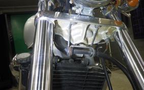 HONDA MAGNA 250 2014 MC29