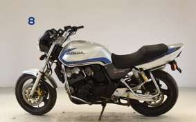 HONDA CB400SF VTEC K NC39