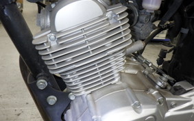 YAMAHA YB125SP