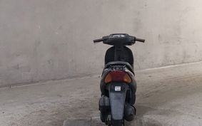 SUZUKI LET'S2 CA1KA