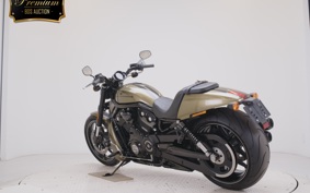 HARLEY NIGHT ROD 1250 SP 2015