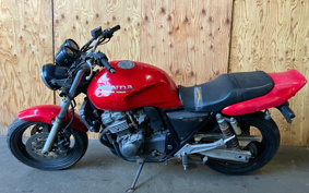 HONDA CB400SF K TRAINING CAR  NC31
