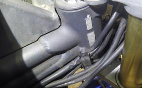 TRIUMPH TIGER 1050 2007