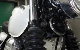 HONDA CB400SS E 2008 NC41