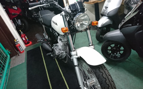 HONDA CB223S MC40