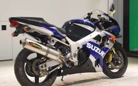 SUZUKI GSX-R1000 2002