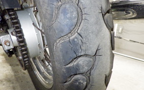 YAMAHA DRAGSTAR 250 VG02J
