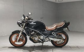 KAWASAKI BALIUS250 ZR250A