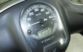 HONDA TACT-4ﾍﾞｰｼｯｸ AF79
