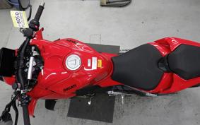 DUCATI STREETFIGHTER V4 2026