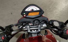 KAWASAKI ER400 N ER400B