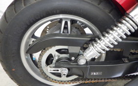 TRIUMPH SPEEDMASTER 2011