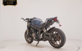 HONDA CB650R 2021 RH03