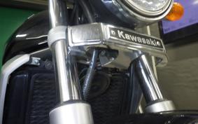 KAWASAKI BALIUS 250 Gen.2 2009 ZR250B