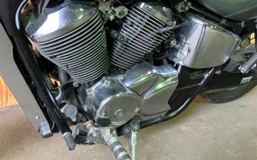 HONDA SHADOW 400 2001 NC34