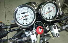 YAMAHA SR400 Gen.5 2021 RH16J