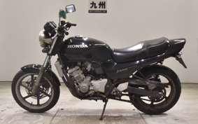 HONDA JADE MC23