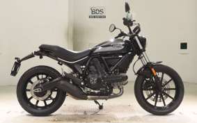 DUCATI SCRAMBLER SIXTY2 2017