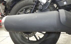 HONDA REBEL 250 A 2019 MC49