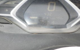 HONDA PCX 125 JF81