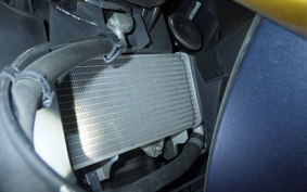 YAMAHA YZF-R15 2016 RG86J