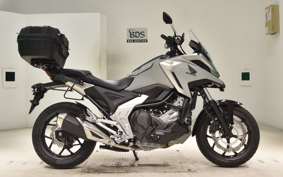 HONDA NC750X DCT 2024 RH09