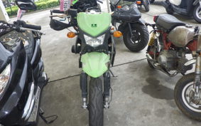 KAWASAKI KSR110