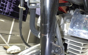 SUZUKI GN125 F Gen.2 2015