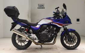 HONDA CB400 SUPER BOLDOR A 2021 NC42