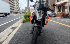 KTM 1290 SUPER DUKE GT 2016 V6940